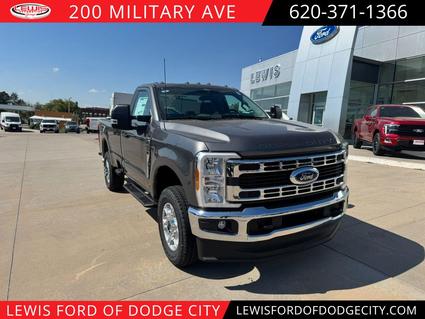 2026 Ford F-250 Dodge City KS