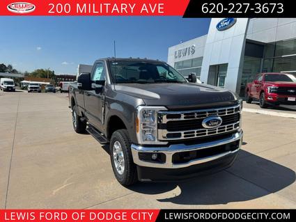 2026 Ford F-250 Dodge City KS