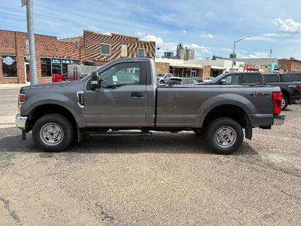 2022 Ford F-250 Cut Bank MT