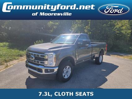 2025 Ford F-250 Mooresville IN