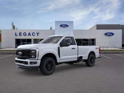 2026 Ford F-250 La Grande OR