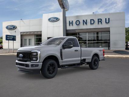 2026 Ford F-250 Manheim PA