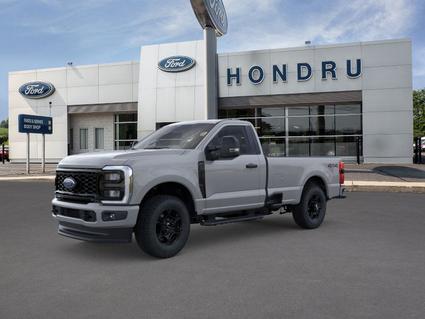 2026 Ford F-250 Manheim PA