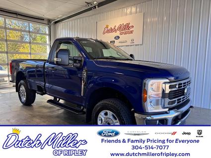 2026 Ford F-250 Ripley WV