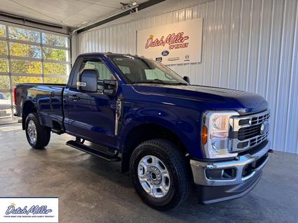 2026 Ford F-250 Ripley WV