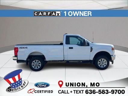 2021 Ford F-250 Union MO