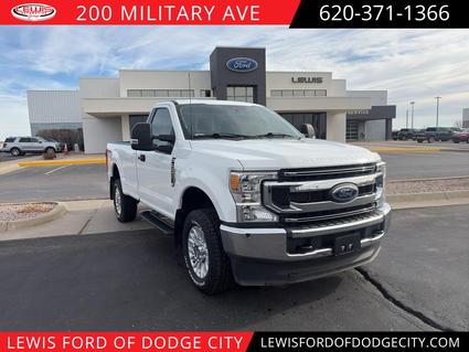 2022 Ford F-250 Dodge City KS