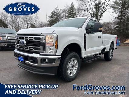 2025 Ford F-250 Cape Girardeau MO