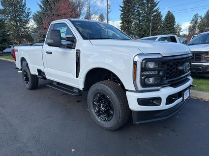 2026 Ford F-250 Coeur D'Alene ID
