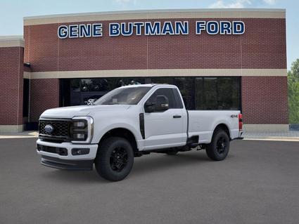 2026 Ford F-250 Ypsilanti MI
