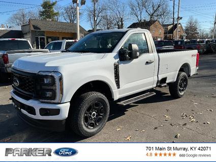 2026 Ford F-250 Murray KY