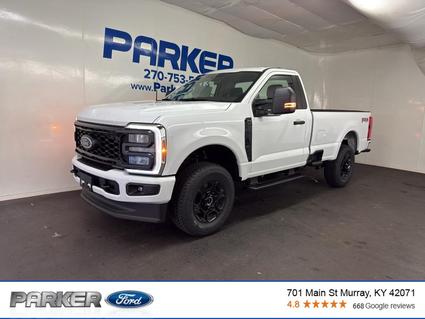 2026 Ford F-250 Murray KY