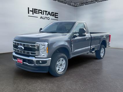 2026 Ford F-250 Vernal UT
