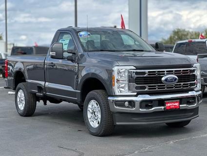 2026 Ford F-250 Vernal UT