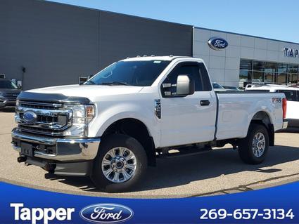 2021 Ford F-250 Paw Paw MI