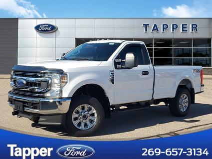 2021 Ford F-250 Paw Paw MI