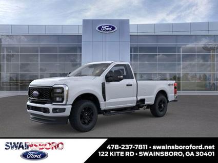 2026 Ford F-250 Swainsboro GA