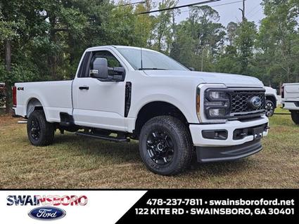2026 Ford F-250 Swainsboro GA