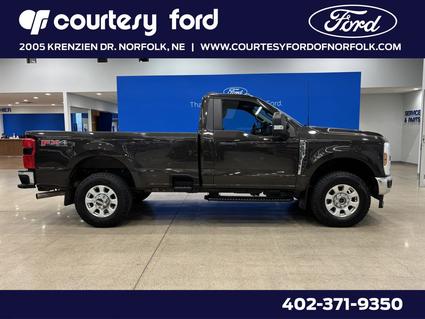 2024 Ford F-250 Norfolk NE
