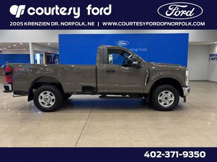 2026 Ford F-250 Norfolk NE