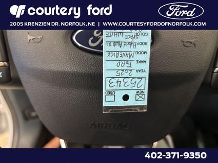 2026 Ford F-250 Norfolk NE