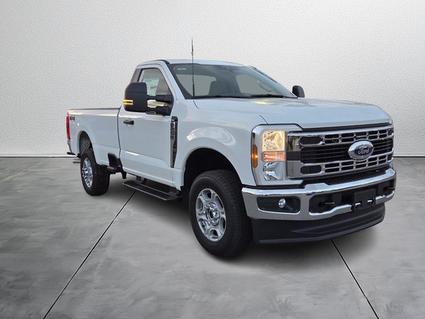 2026 Ford F-250 Wauchula FL