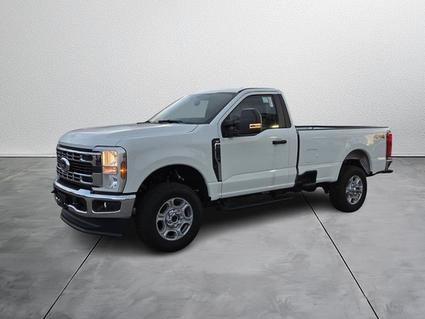 2026 Ford F-250 Wauchula FL