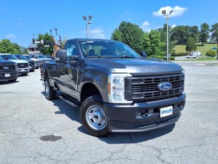 2025 Ford F-250 Salem VA