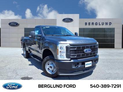 2025 Ford F-250 Salem VA