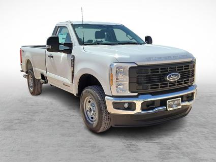 2026 Ford F-250 Lamesa TX