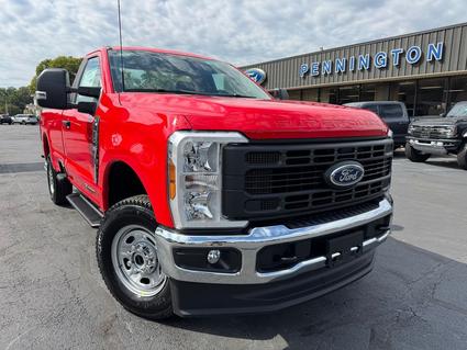 2026 Ford F-250 Centralia IL