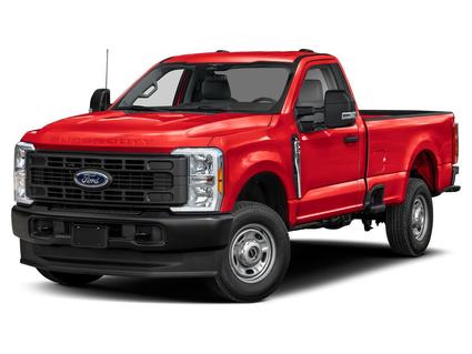 2026 Ford F-250 Centralia IL