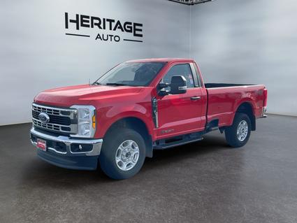 2025 Ford F-250 Vernal UT