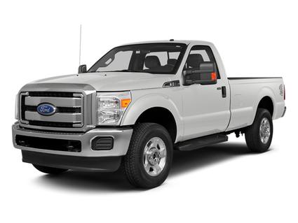 2014 Ford F-250 Spearfish SD