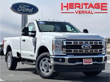2025 Ford F-250 Vernal UT