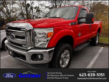 2016 Ford F-250 Greeneville TN