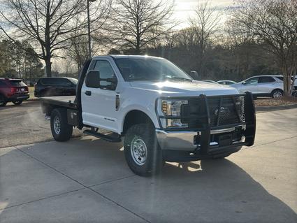 2019 Ford F-250 Brandon MS