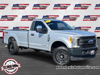 2017 Ford F-250 Sparta TN