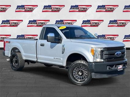 2017 Ford F-250 Sparta TN