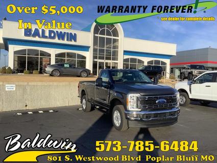 2026 Ford F-250 Poplar Bluff MO