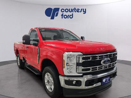 2026 Ford F-250 Norfolk NE