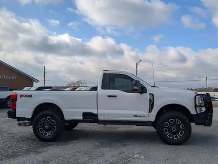 2025 Ford F-250 Winder GA