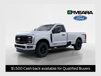 2026 Ford F-250 Denver CO