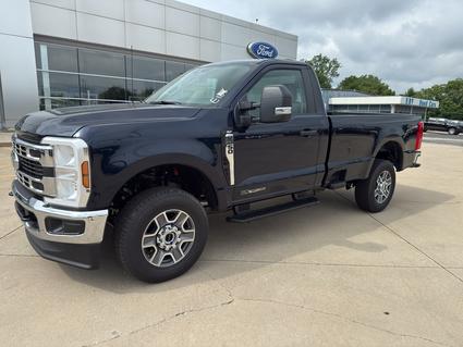 2025 Ford F-250 Goshen IN