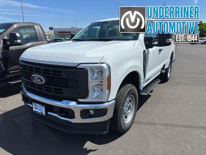 2025 Ford F-250 The Dalles OR
