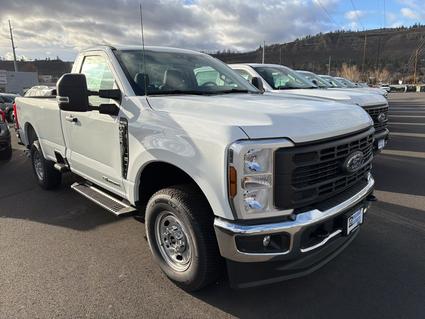 2025 Ford F-250  