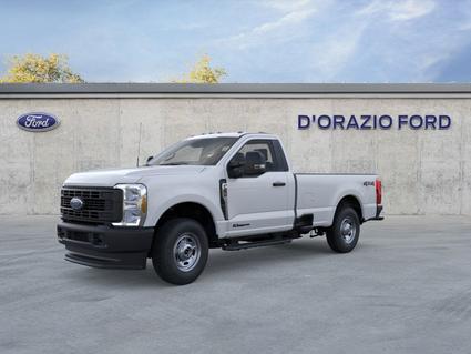 2026 Ford F-250 Wilmington IL