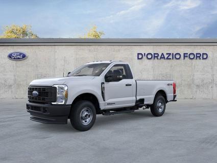2026 Ford F-250 Wilmington IL