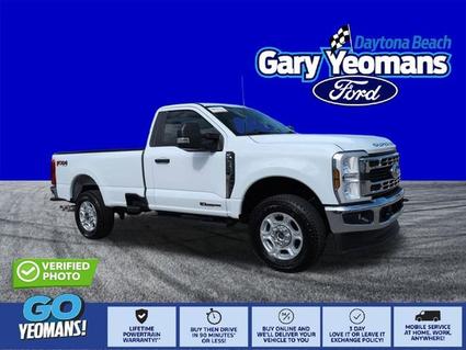 2025 Ford F-250 Daytona Beach FL
