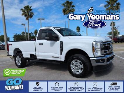 2025 Ford F-250 Daytona Beach FL